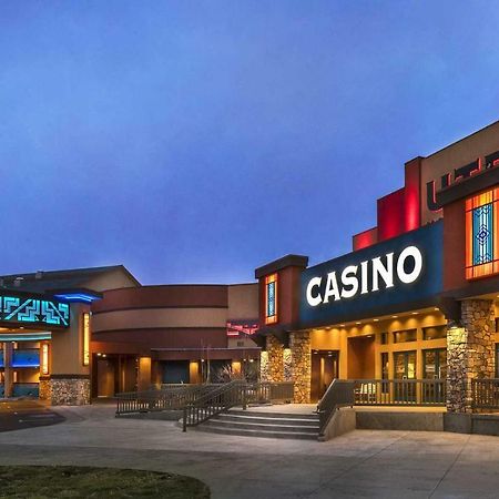 Ute Mountain Casino Hotel Towaoc 外观 照片
