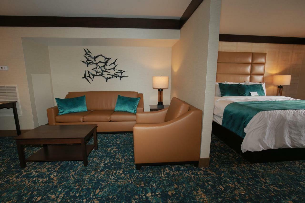 Ute Mountain Casino Hotel Towaoc 外观 照片