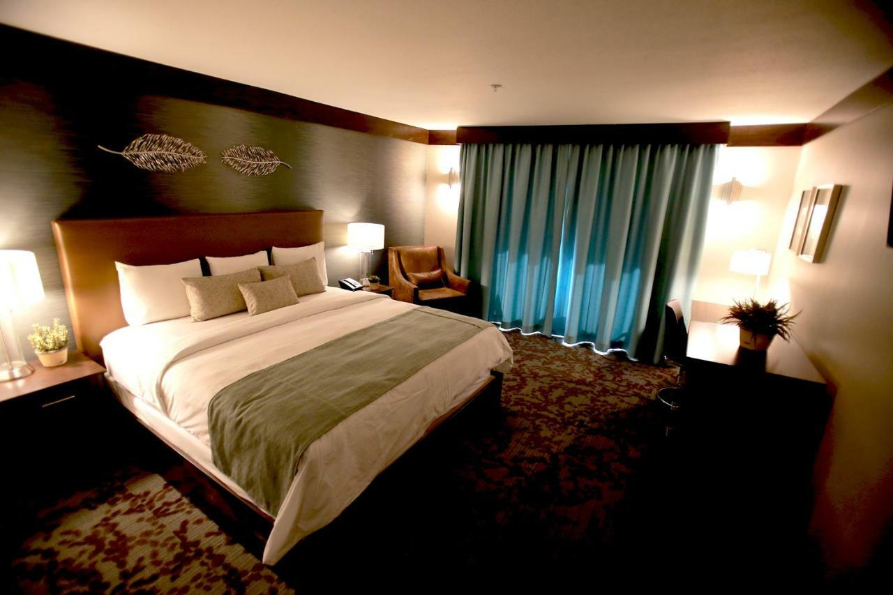 Ute Mountain Casino Hotel Towaoc 外观 照片