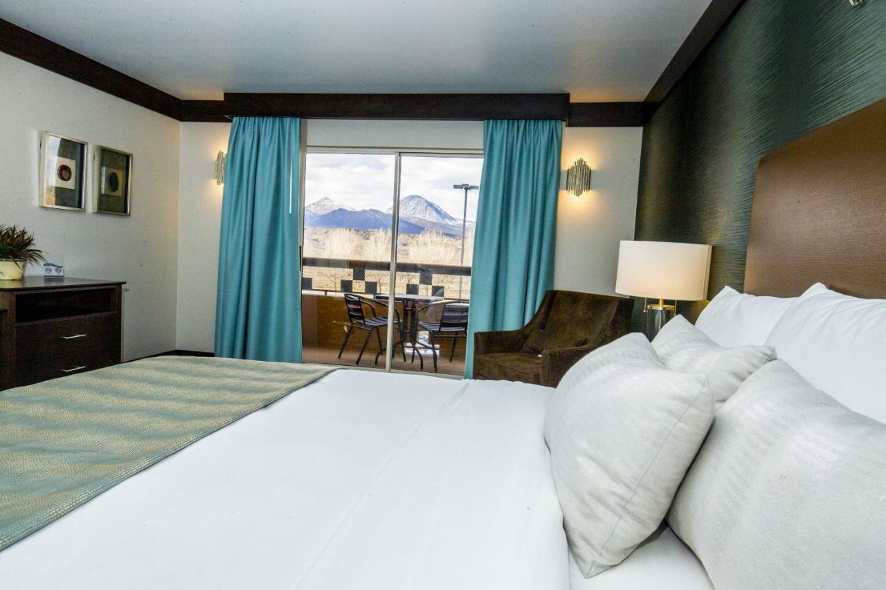 Ute Mountain Casino Hotel Towaoc 外观 照片