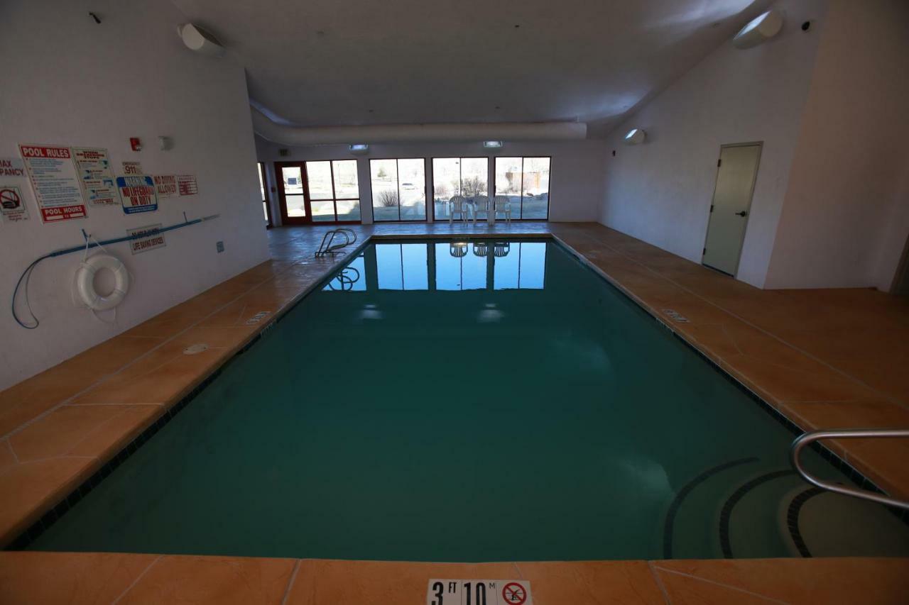 Ute Mountain Casino Hotel Towaoc 外观 照片