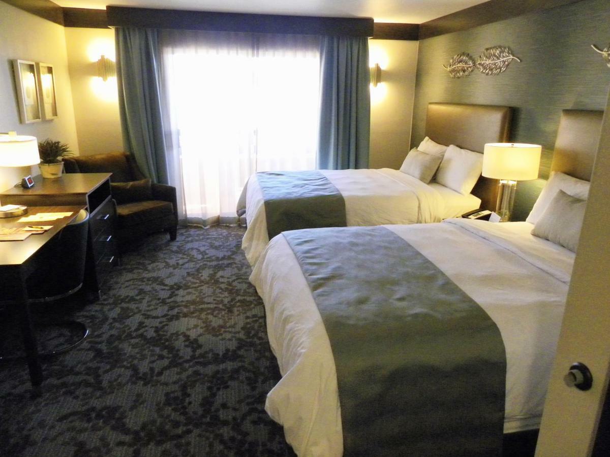 Ute Mountain Casino Hotel Towaoc 外观 照片