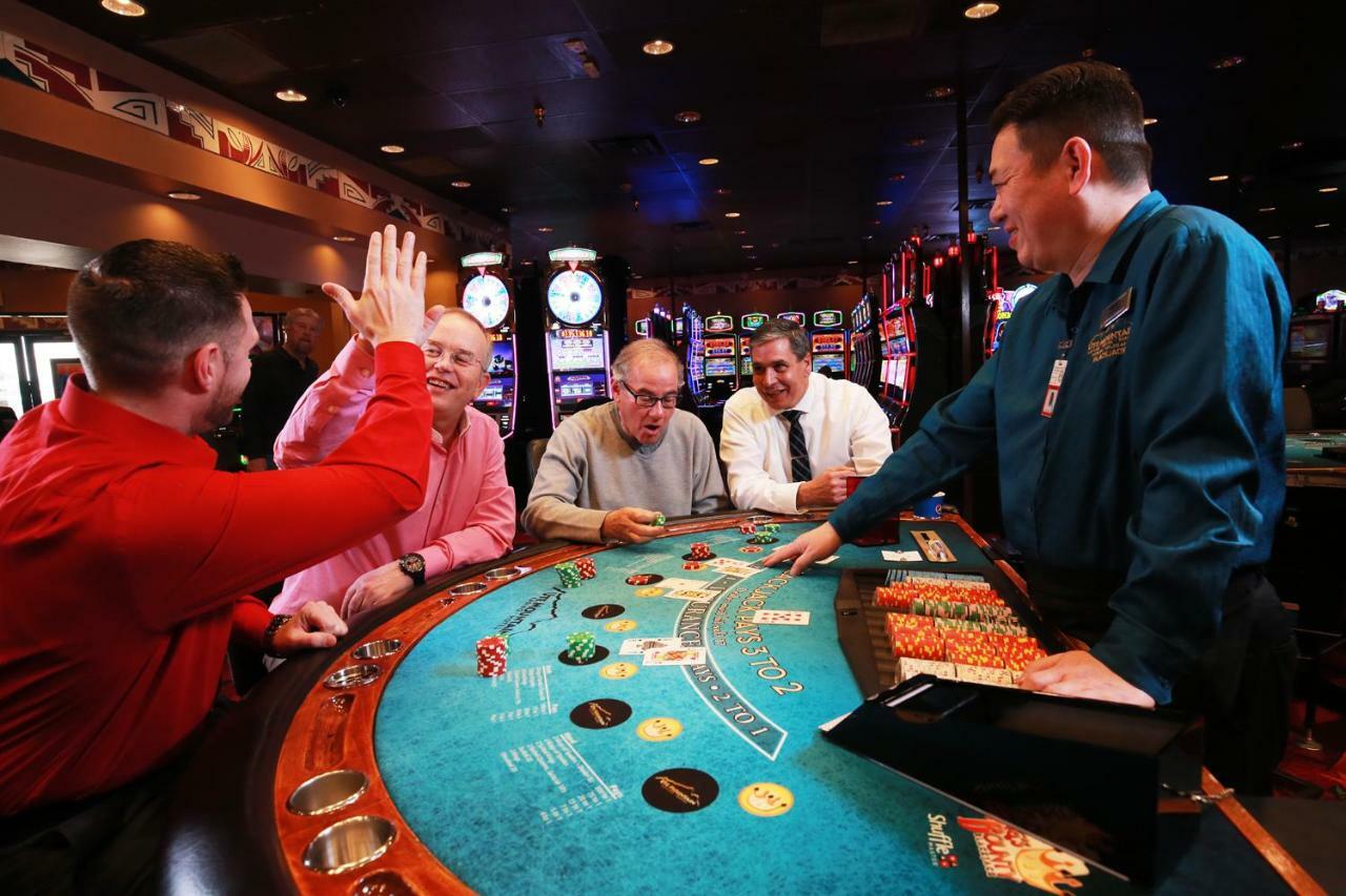 Ute Mountain Casino Hotel Towaoc 外观 照片