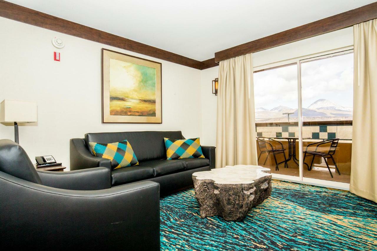 Ute Mountain Casino Hotel Towaoc 外观 照片