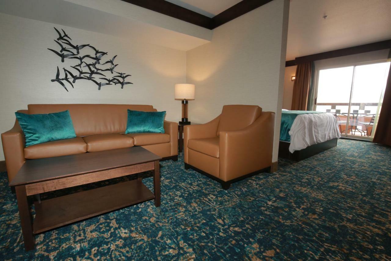 Ute Mountain Casino Hotel Towaoc 外观 照片