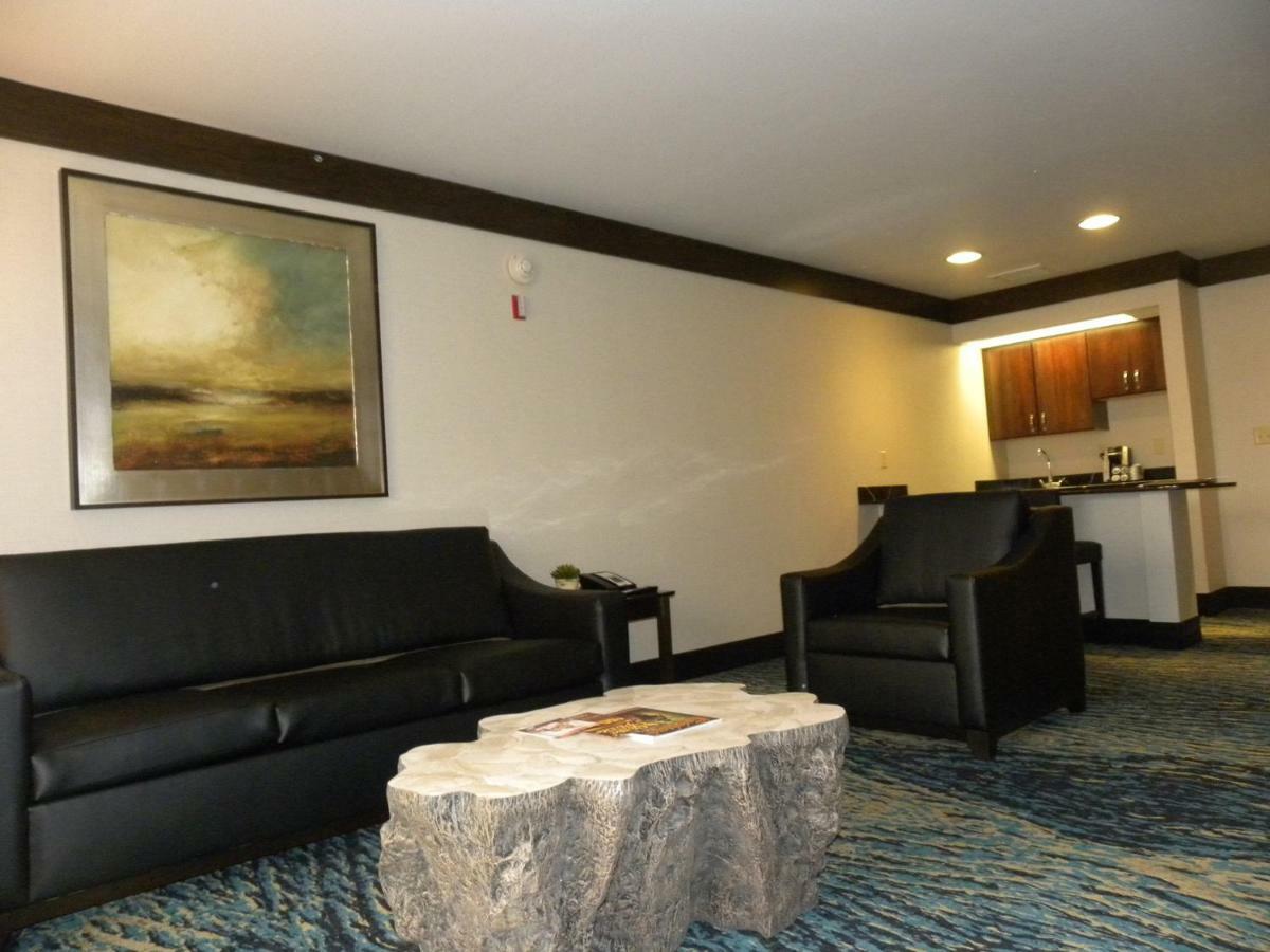 Ute Mountain Casino Hotel Towaoc 外观 照片