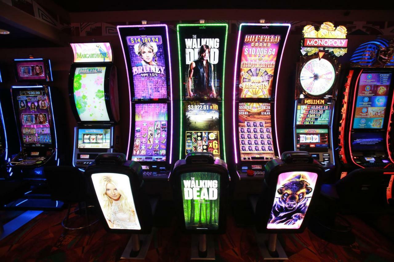 Ute Mountain Casino Hotel Towaoc 外观 照片
