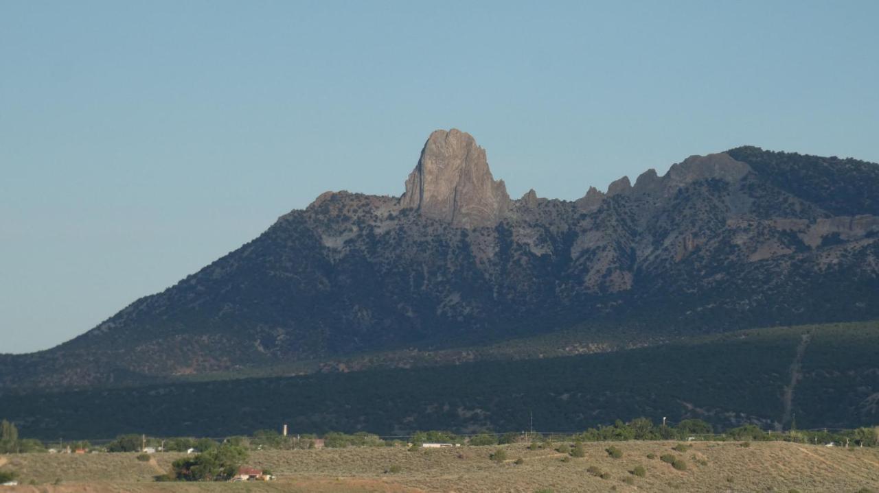 Ute Mountain Casino Hotel Towaoc 外观 照片