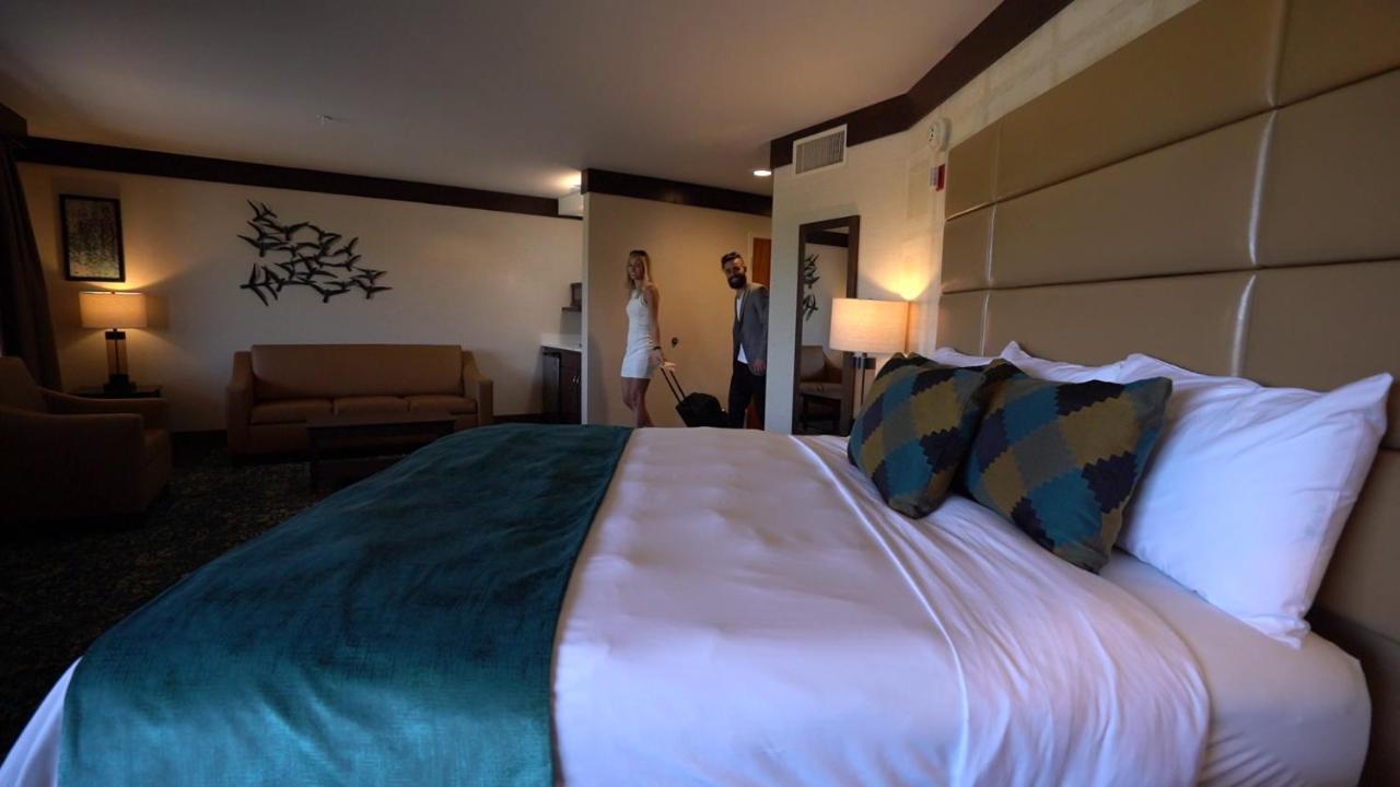 Ute Mountain Casino Hotel Towaoc 外观 照片