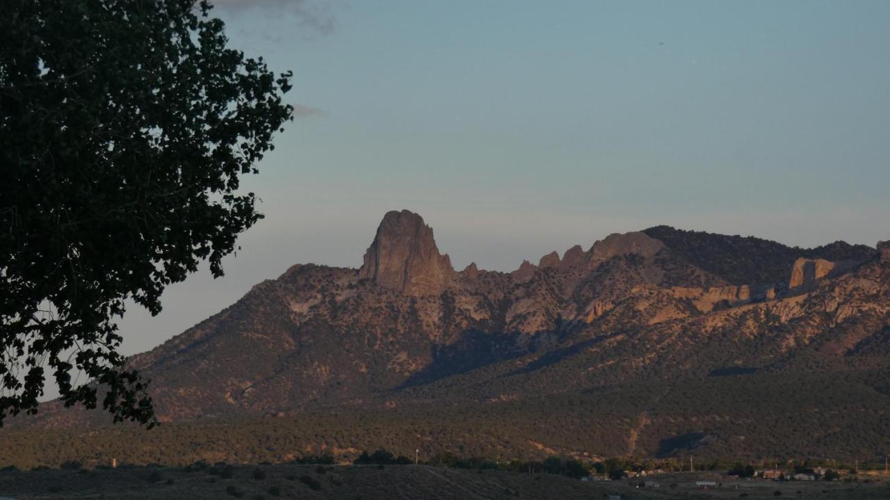 Ute Mountain Casino Hotel Towaoc 外观 照片