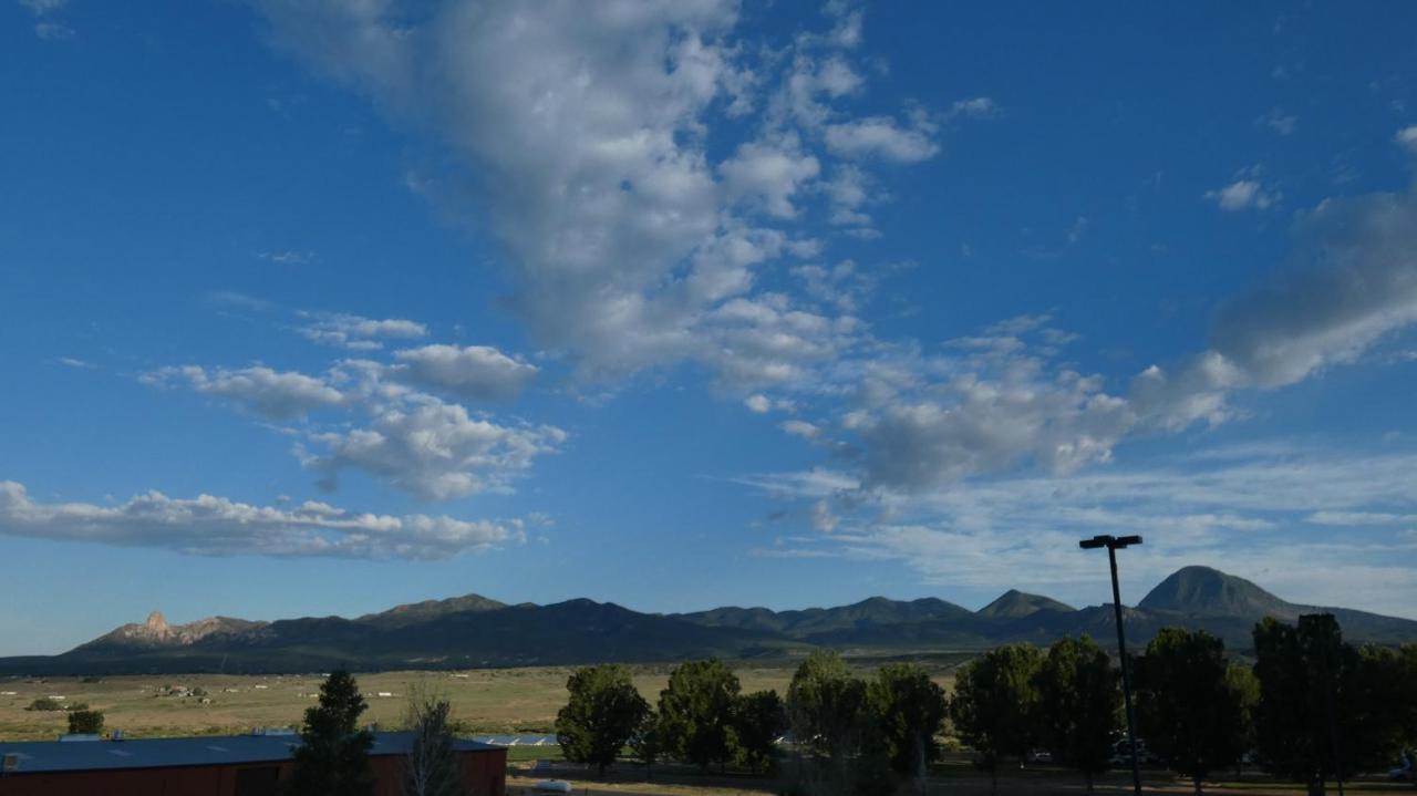 Ute Mountain Casino Hotel Towaoc 外观 照片